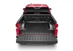 C58U19 - : Under Rail Bedliner 19 (New Body Style)-26 Silv/Sierra (w/o CarbonPro Bed) 5'9" for Rugged Liner Image