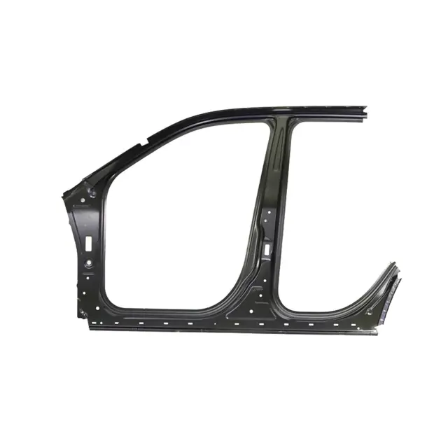 Body Side Aperture Outer Panel, Right - Mopar (68214164AD)