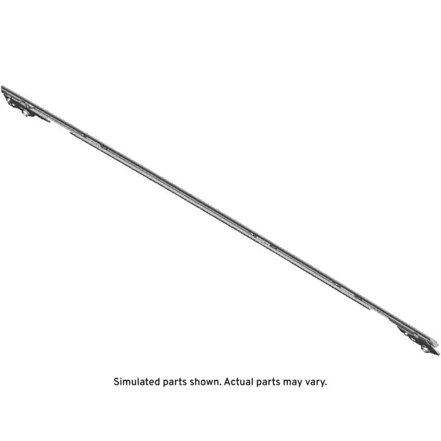 85751526 - Body: Upper Molding for Cadillac: Escalade | Chevrolet: Tahoe | GMC: Yukon Image