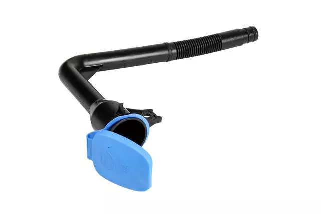 92220102 - Body: Filler Tube for Chevrolet: Caprice, SS | Pontiac: G8 Image