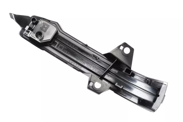 84077031 - : Driver Side Door Mirror Turn Signal Lamp for Buick: Enclave Image