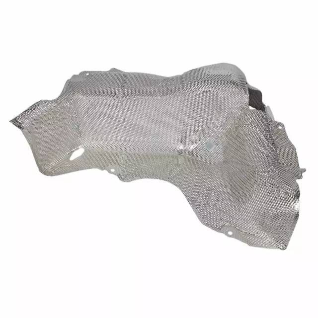 CP9Z38114B06A - : 2012-2017 Ford Focus - Heat Shield for Ford: Focus Image