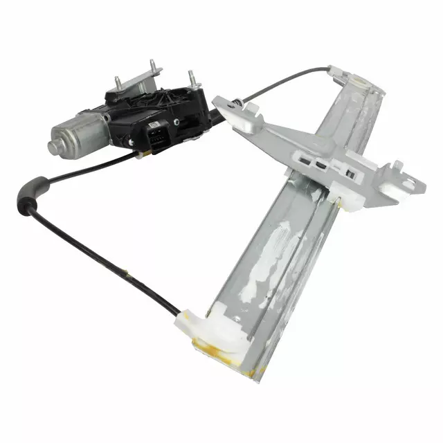 Regulator Assembly - Ford (CC3Z-2523201-E)