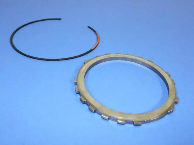 4897455AA - Automatic Transaxle 4 Speed: Low/reverse Clutch Plate Package for Mopar Image