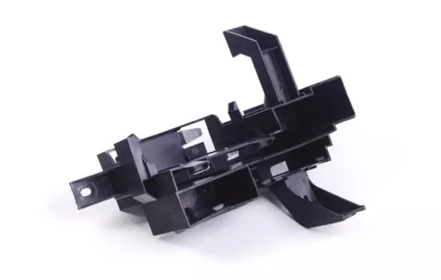 8R0907297A - : 2009-2017 Audi - Bracket For Trailer Hitch Control Unit for Audi: Q5, SQ5 Image