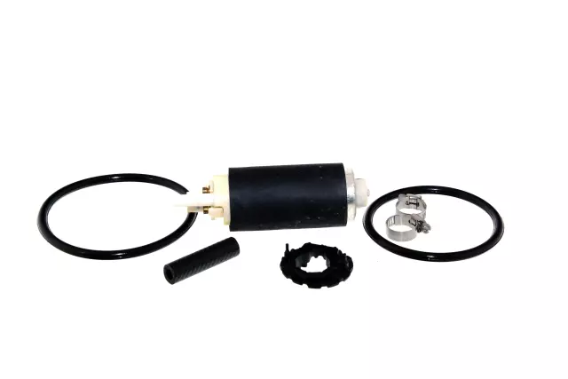 Electric Fuel Pump - GM (25163472)