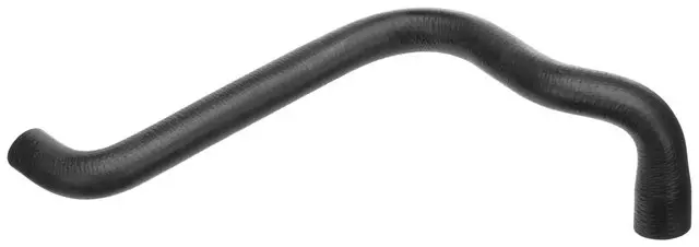 26134X - : Molded Upper Radiator Hose for ACDelco Image
