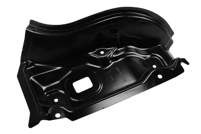 23216864 - : 2014-2019 Cadillac CTS - Passenger Side Body Side Tail Lamp Pocket for Cadillac: CTS Image