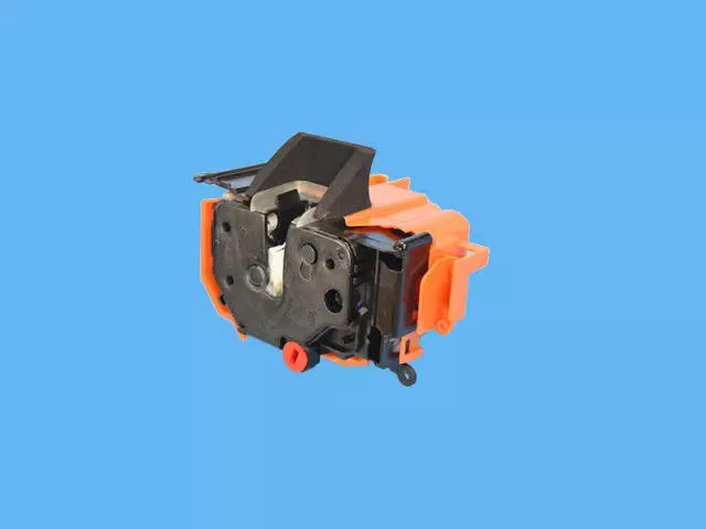 Lock Actuator - Mopar (68261834AA)