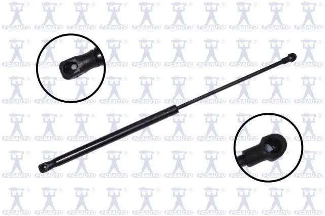 86755 - Exterior: Focus Auto Parts Hood Lift Support for Focus Auto Parts Image