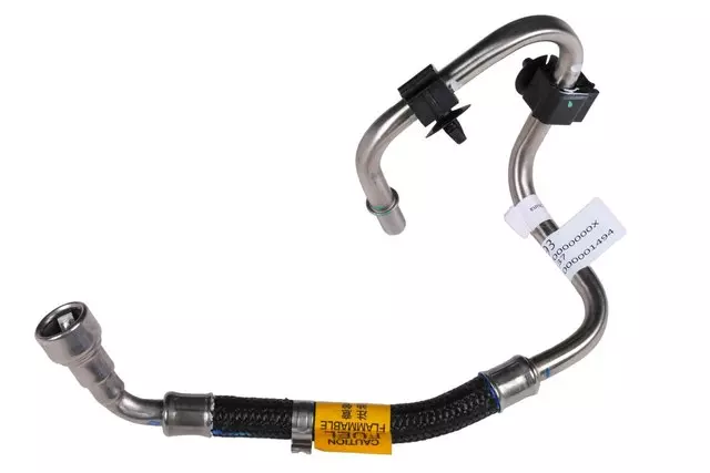 84767491 - Fuel System: Line for GM Image