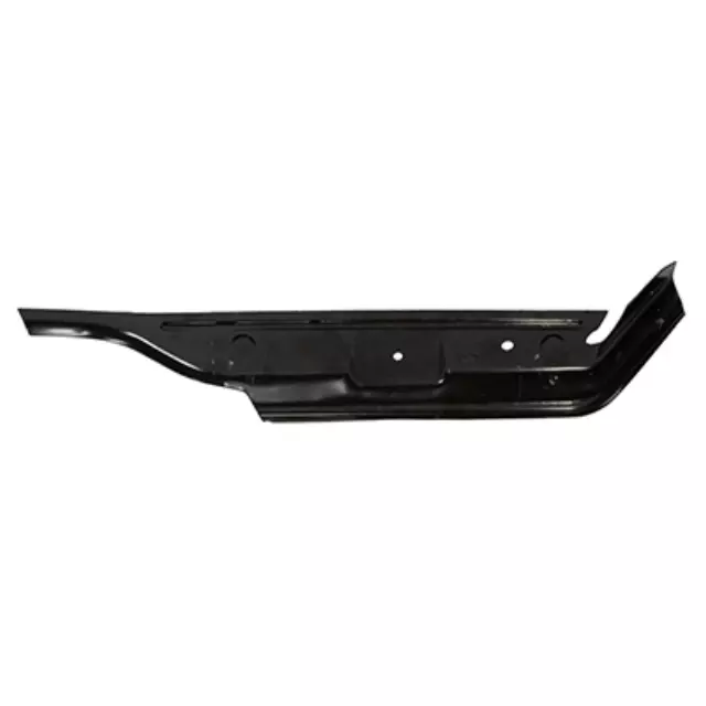 XR3Z17D995BA - Body: Bumper Cover Side Support for Ford Image