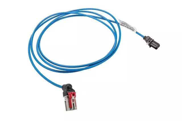 85532252 - : Digital Radio and Navigation Antenna Cable for GM Image