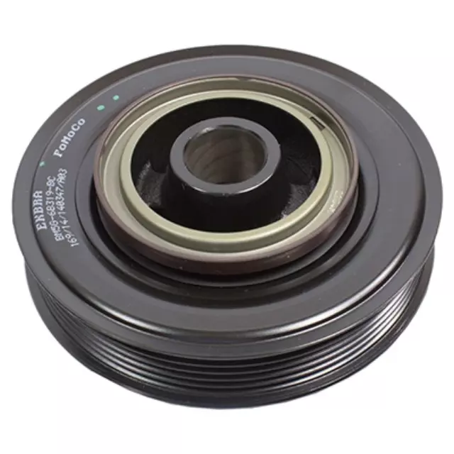 Pulley - Ford (BM5Z-6312-A)