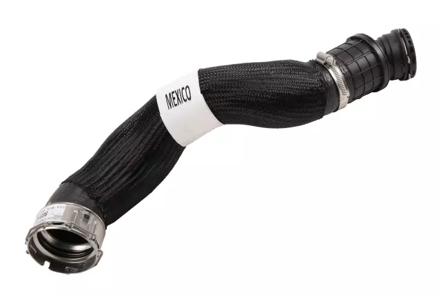 84498031 - : Charge Air Cooler Inlet Air Tube for Chevrolet: Equinox | GMC: Terrain Image