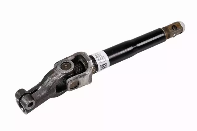 22986337 - Steering: Intermediate Shaft for Cadillac: CTS Image