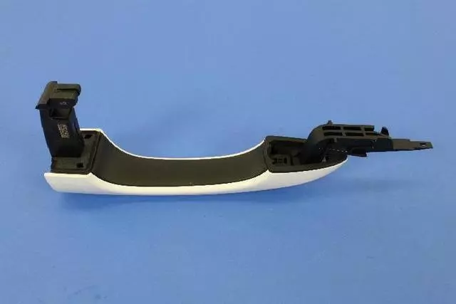 Exterior Door Handle, Right & Left - Mopar (1SZ34GW7AD)