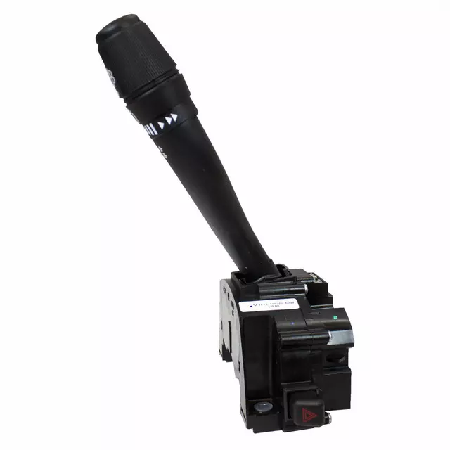 YL3Z13K359ABA - Steering: Combo Switch for Ford: F-150, F-150 Heritage, F-250, F-250 Super Duty, F-350 Super Duty, F-450 Super Duty, F-550 Super Duty | Lincoln: Blackwood Image