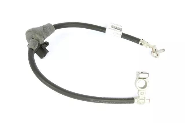 Negative Battery Cable - GM (22769122)