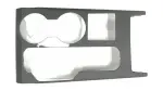 588210E210 - Body: Upper Panel for Toyota Image