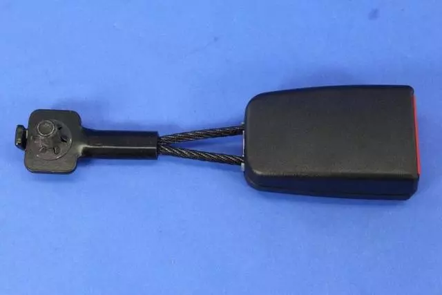 5SW52JXWAA - : Buckle Half Seat Belt, Right for Mopar Image