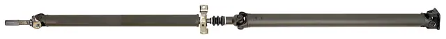 966486 - Transmission &amp; Drivetrain: Rear 2-Piece Steel Driveshaft Assembly for Dorman Image