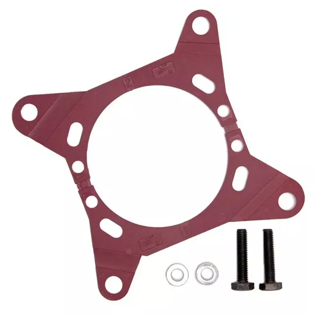 45K0097 - : Front Alignment Camber Shim for ACDelco Image