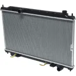 RA2693C - : Radiator -- Downflow Radiator for UAC Image