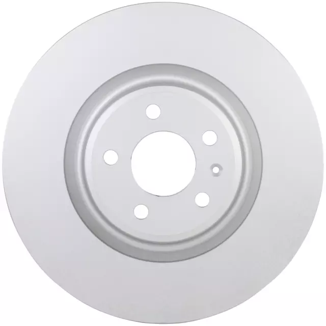 14011526 - Brakes &amp; Brake Parts: Bosch Disc Brake Rotor for Bosch Image