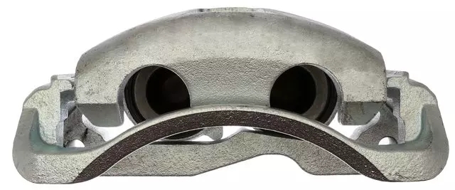 Front Passenger Side Brake Caliper - ACDelco (18FR1995C)