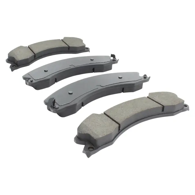 10031565M - Brake: Disc Brake Pad Set for MPA ELECTRICAL Image