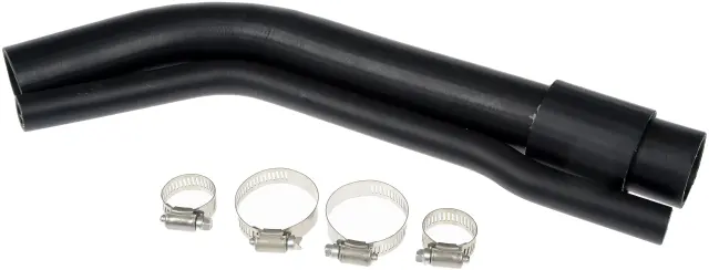 573059 - Air and Fuel Delivery: Fuel Filler Neck Hose for Dorman Image