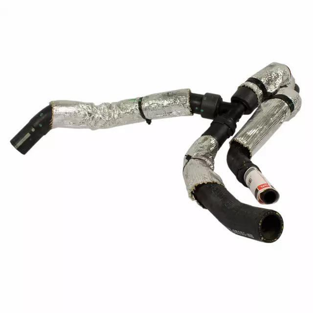 HS7Z8B081A - Cooling System: Hose Assembly for Ford: Fusion Image