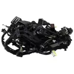 J2GZ12A581E - : Wire Assembly for Ford Image