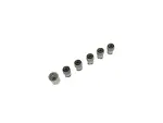 4755282AB - : Wheel Lock Kit, Front Or Rear for Mopar Image