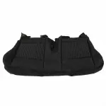 HK4Z9963805DC - Body: Cushion Cover for Ford: Transit-150, Transit-250, Transit-350, Transit-350 HD Image