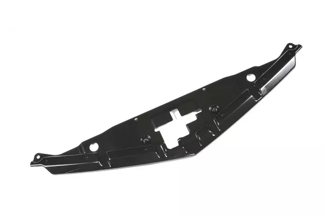 Front Bumper Fascia Upper Support - GM (92244886)