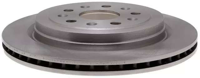 19360651 - : Rear Disc Brake Rotor for GM Image