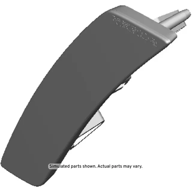 84904060 - : Side Marker Lamp for Chevrolet: Equinox Image