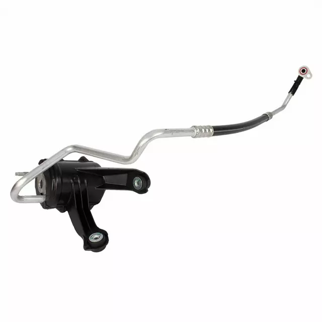 GB5Z19959A - : Accumulator for Ford: Explorer, Police Interceptor Utility Image