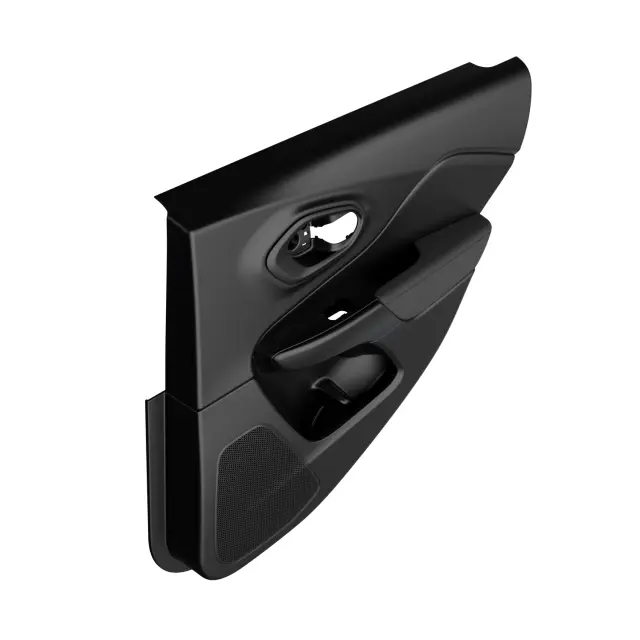 6NS281X8AC - : Rear Door Trim Panel, Right for Mopar Image