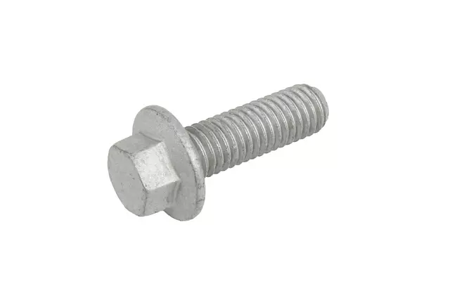 11518075 - Suspension: Radiator Bracket Screw for Saturn: Ion Image image