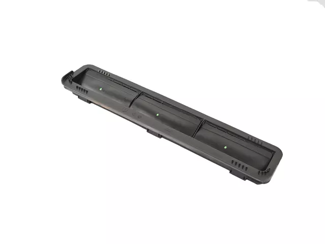 68418023AA - Body: Quarter Panel Vent for Mopar Image