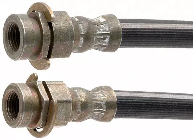 Acdelco™ Brake Hydraulic Hose - GM (18J1360)