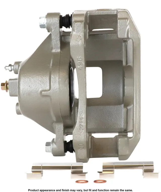 18B4639 - Brakes &amp; Brake Parts: Disc Brake Caliper for Cardone Image