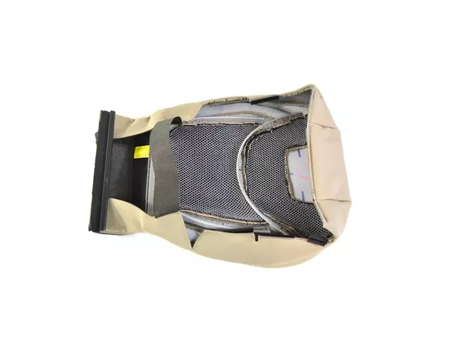 5VG68HL1AC - Interior Trim: Front Seat Cushion Cover, Right for Jeep: Cherokee Image