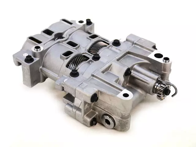 Balance With Oil Pump Shaft Package - Mopar (68127986AI)