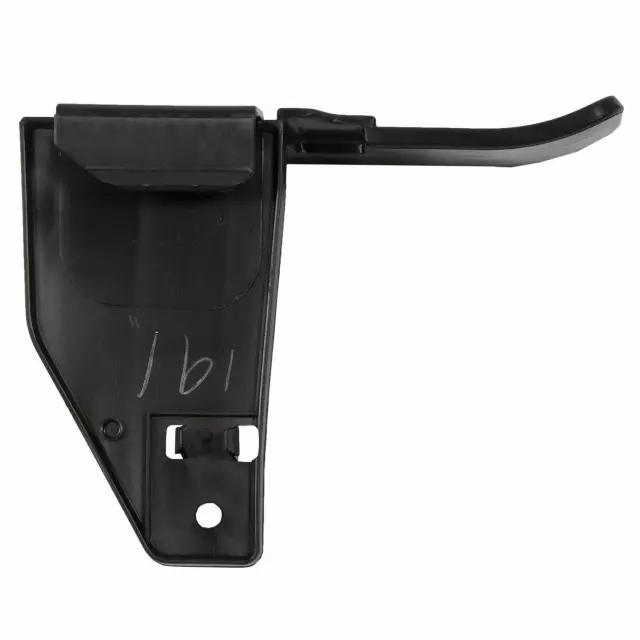 9E5Z5411778A - Accessories: Mud Flap for Ford Image