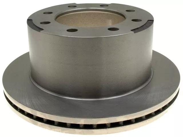 Rear Disc Brake Rotor - GM (19241821)