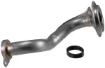 370S - : Stock Replacement Oil Pump Screen for Melling Image